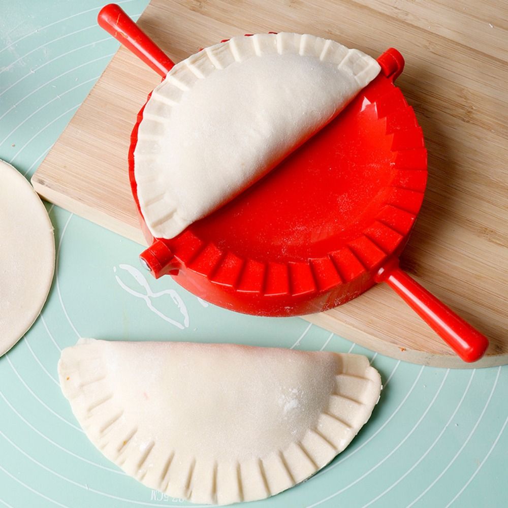 Utensili da Cucina: Pressa Man - Kitchen Gadgets Dumpling Maker recensione e prezzo