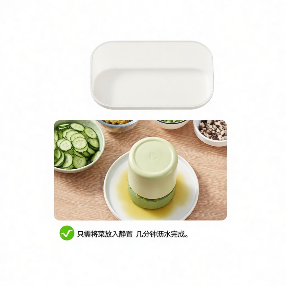 Utensile da cucina: spremiviva - Kitchen Helper Gadgets recensione e prezzo