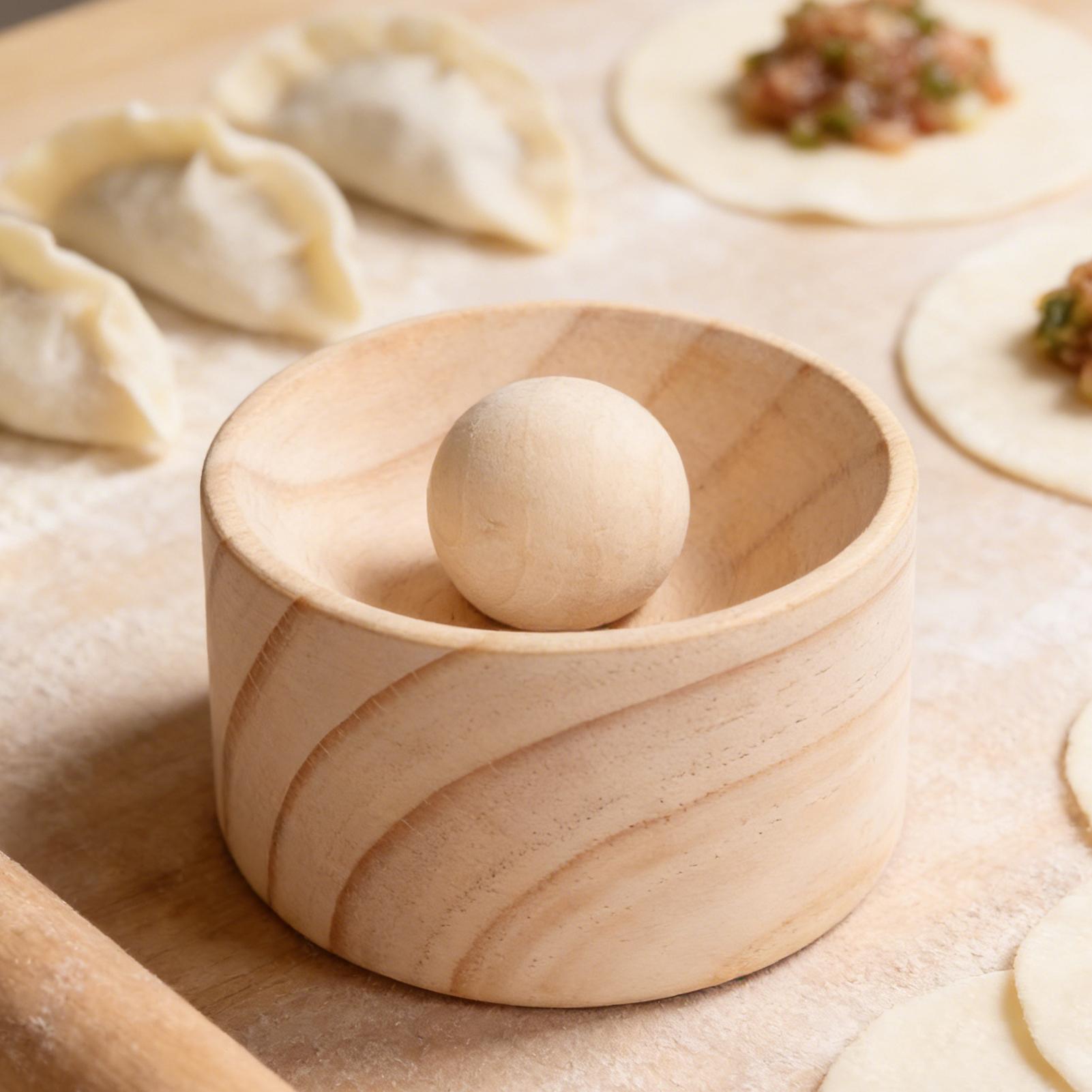 Stampo per Ravioli Antiaderent - Kitchen Gadgets Dumpling Maker recensione e prezzo
