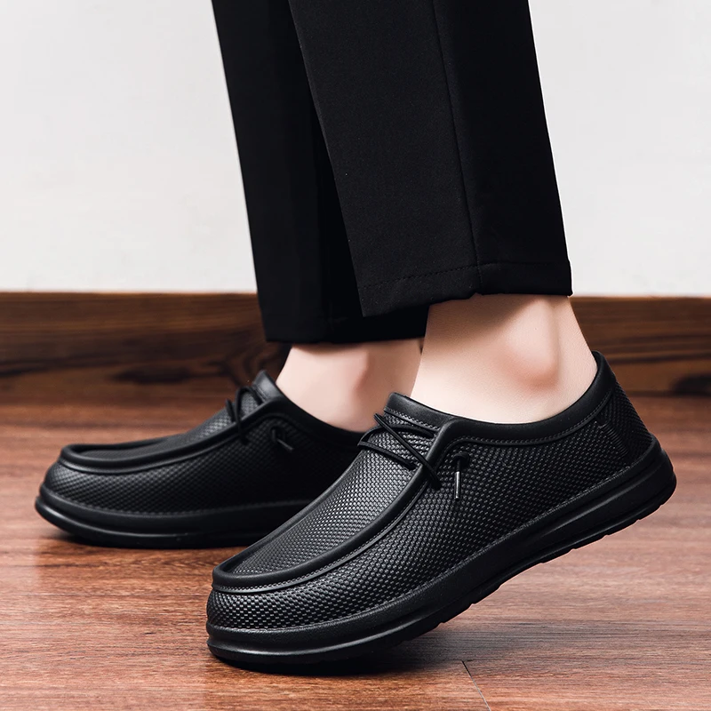 Scarpe da lavoro da cucina da  - Kitchen Gadgets For Men recensione e prezzo