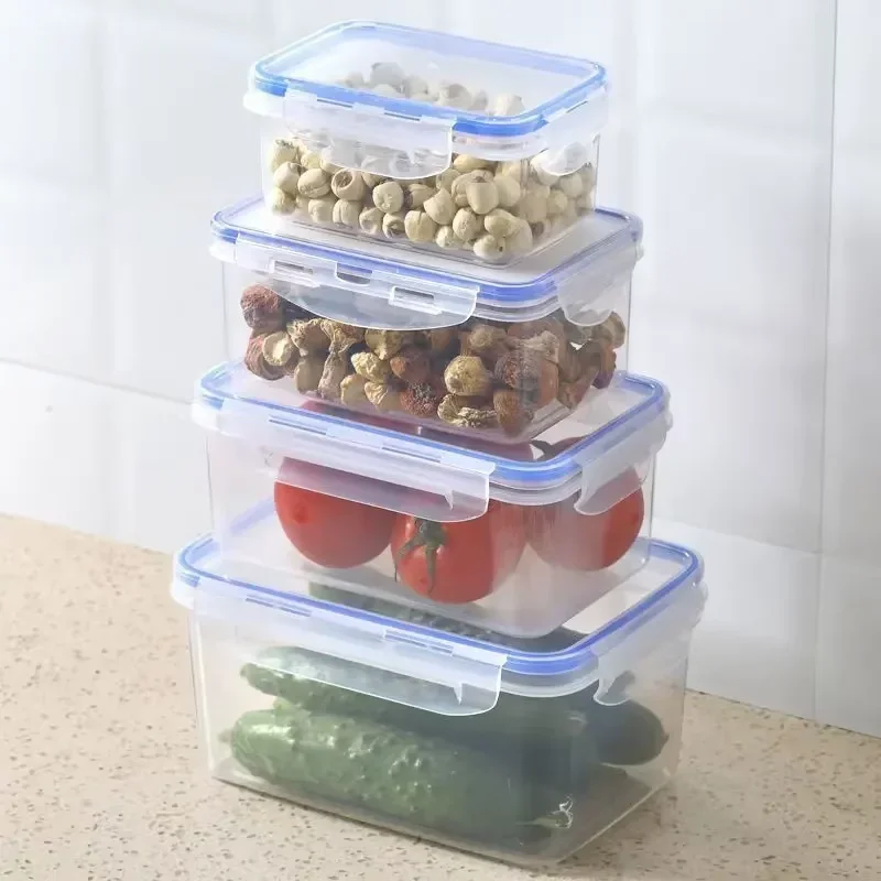 Scatola portaoggetti per frigo - Kitchen Gadgets Organizer recensione e prezzo