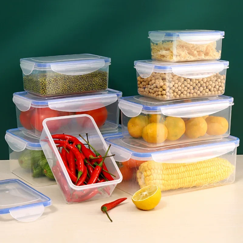 Scatola portaoggetti per frigo - Kitchen Gadgets Organizer recensione e prezzo