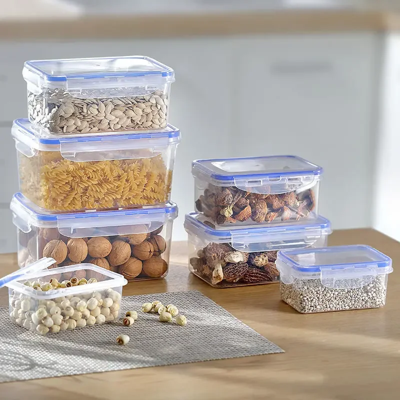 Scatola portaoggetti per frigo - Kitchen Gadgets Organizer recensione e prezzo