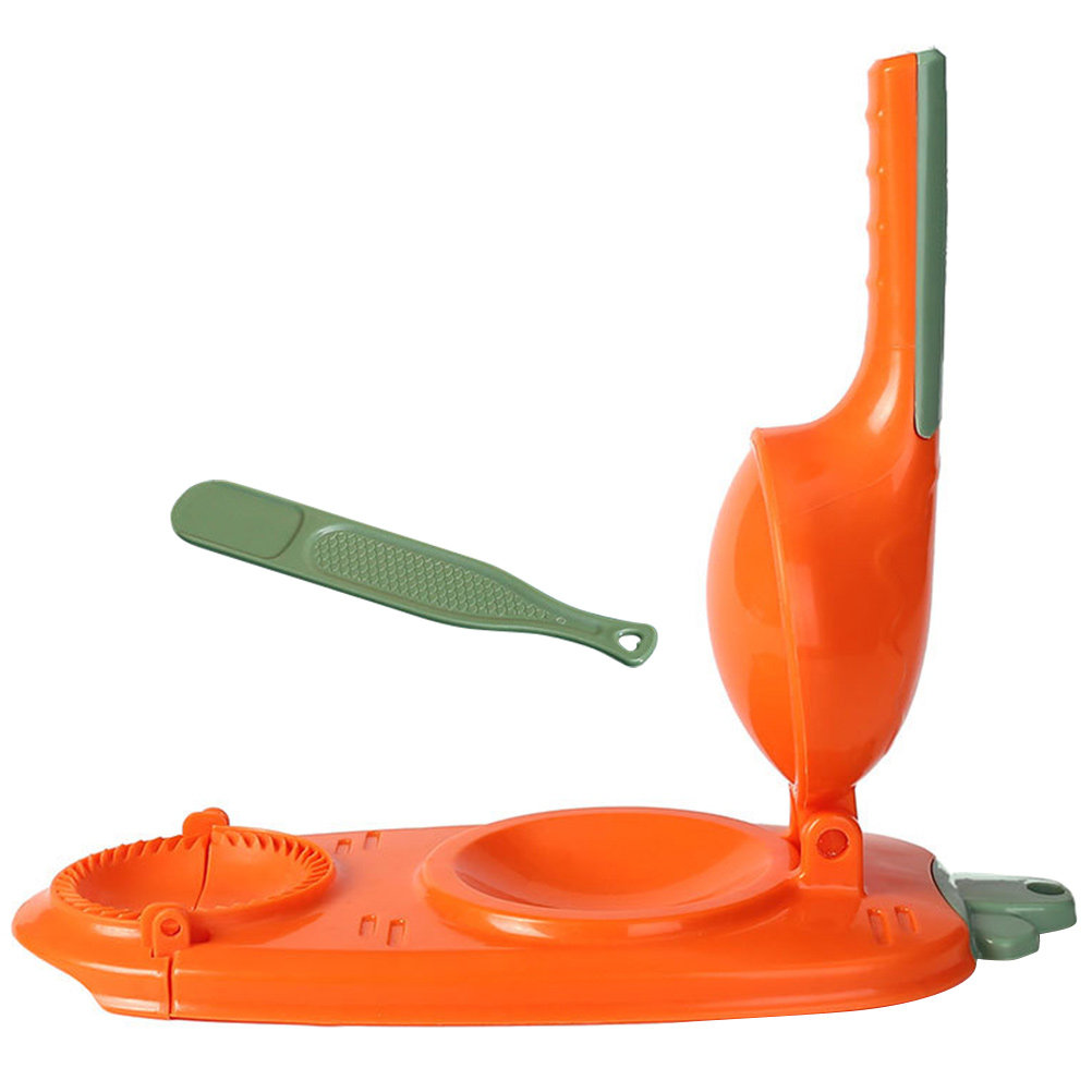 Utensile 2 in 1 per preparare  - Kitchen Gadgets Dumpling Maker recensione e prezzo