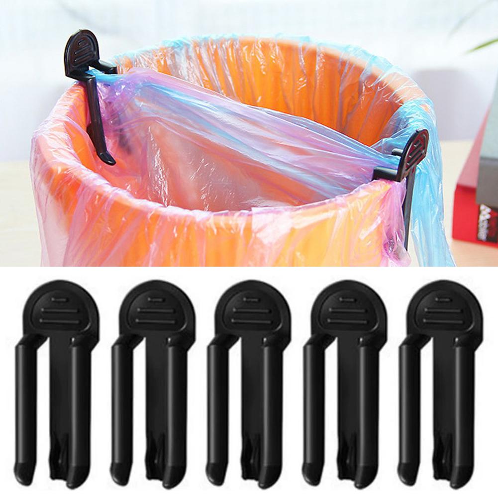 2/5 Pezzi Clip in Plastica per - Kitchen Gadgets Organizer recensione e prezzo