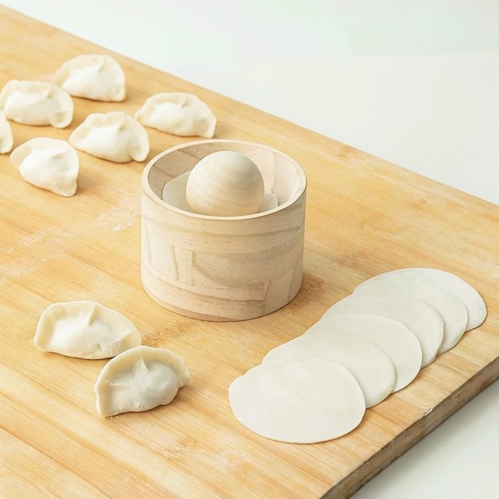 Utensile da cucina per appiatt - Kitchen Gadgets Dumpling Maker recensione e prezzo